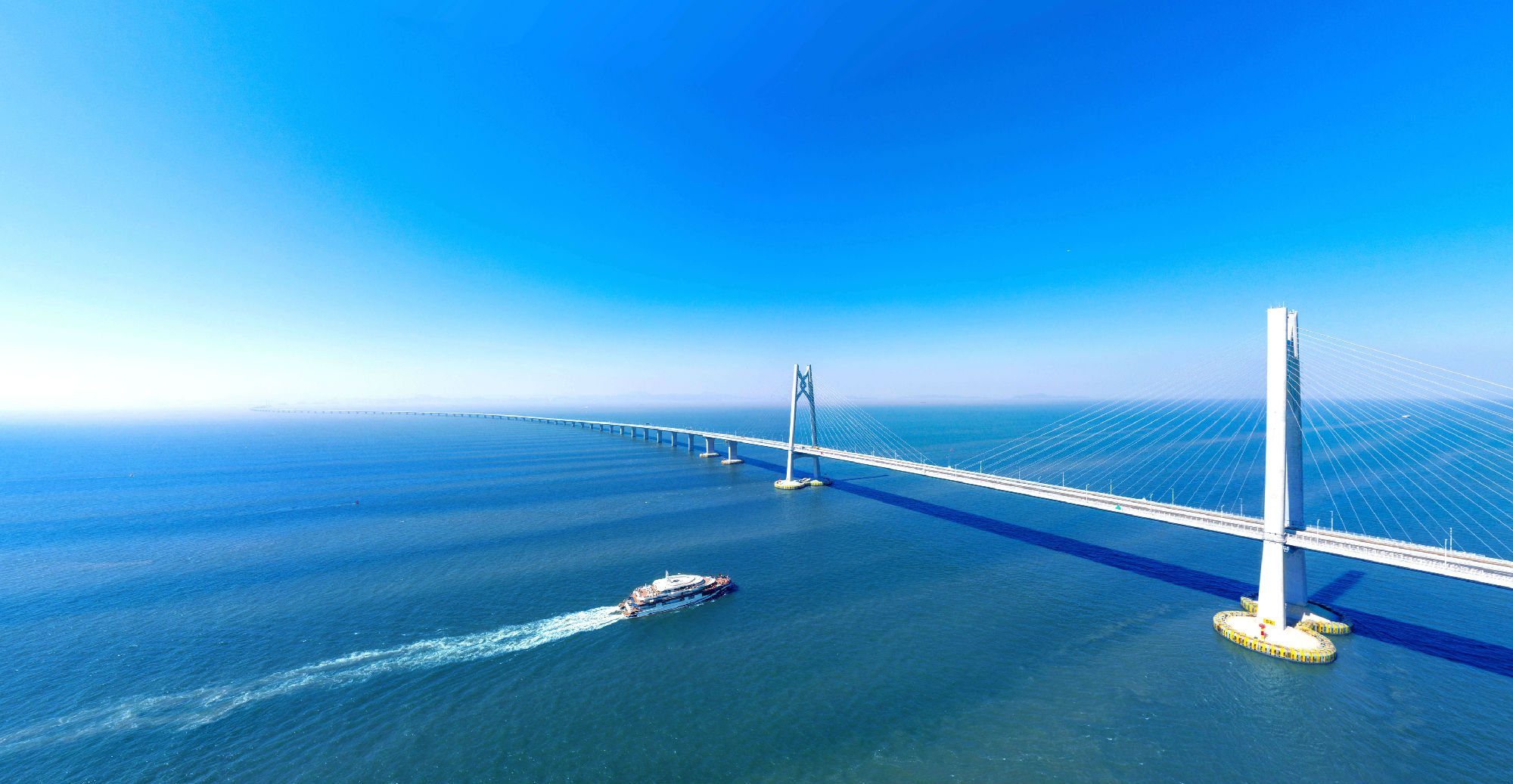 2023青马大桥游玩攻略,横跨香港青衣岛与马湾岛之间...【去哪儿攻略】